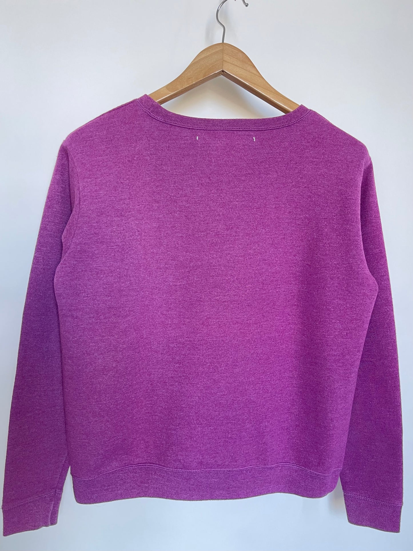 Sweat Vintage M "Protect your magic"