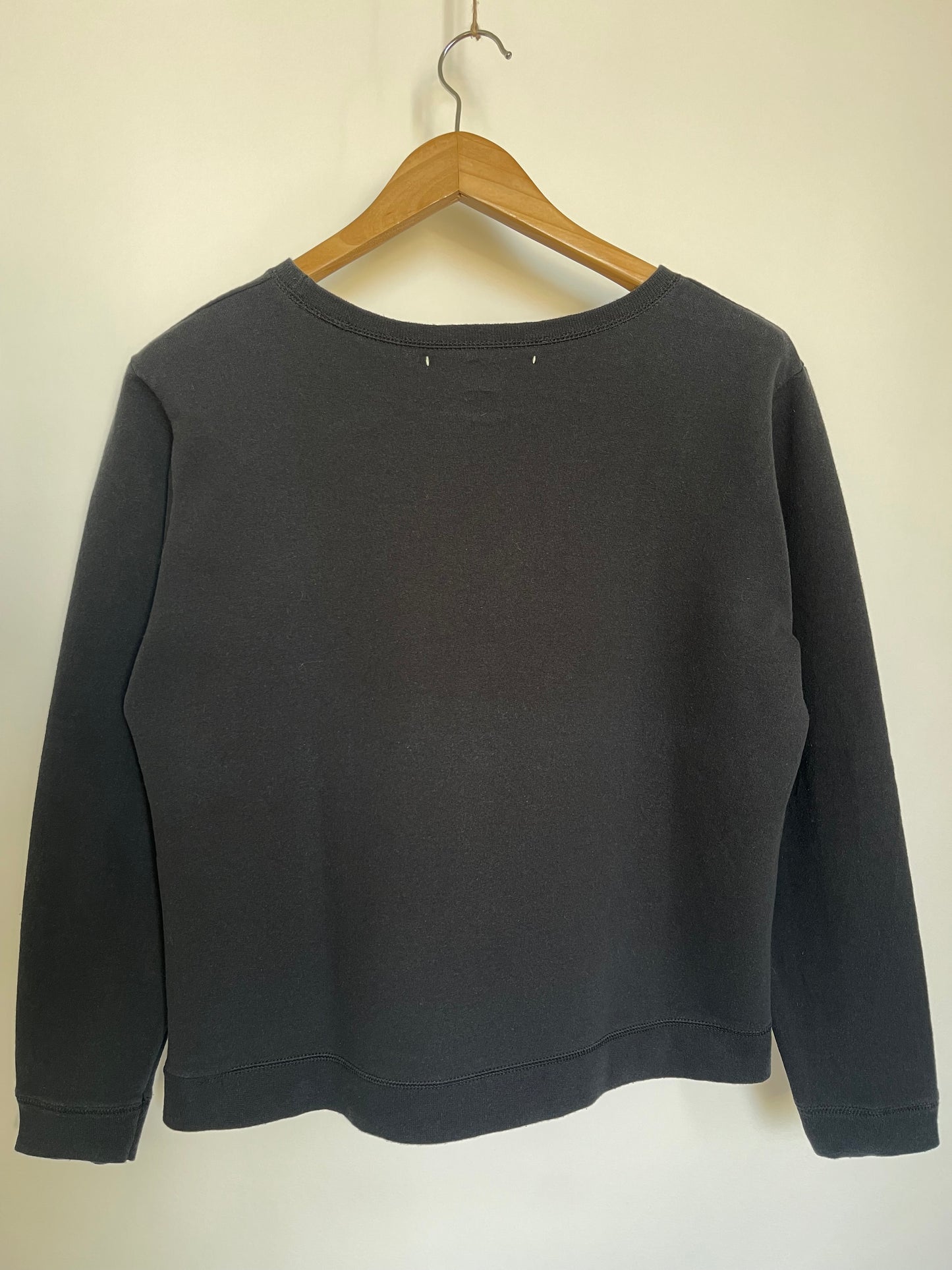 Sweat Vintage M "Protect your magic"