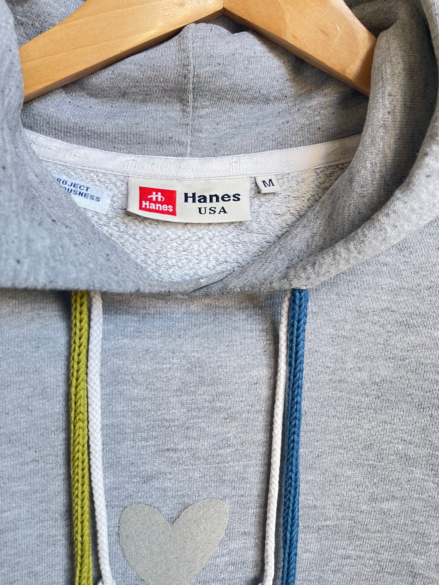 I WANT MAGIC hoodie vintage M