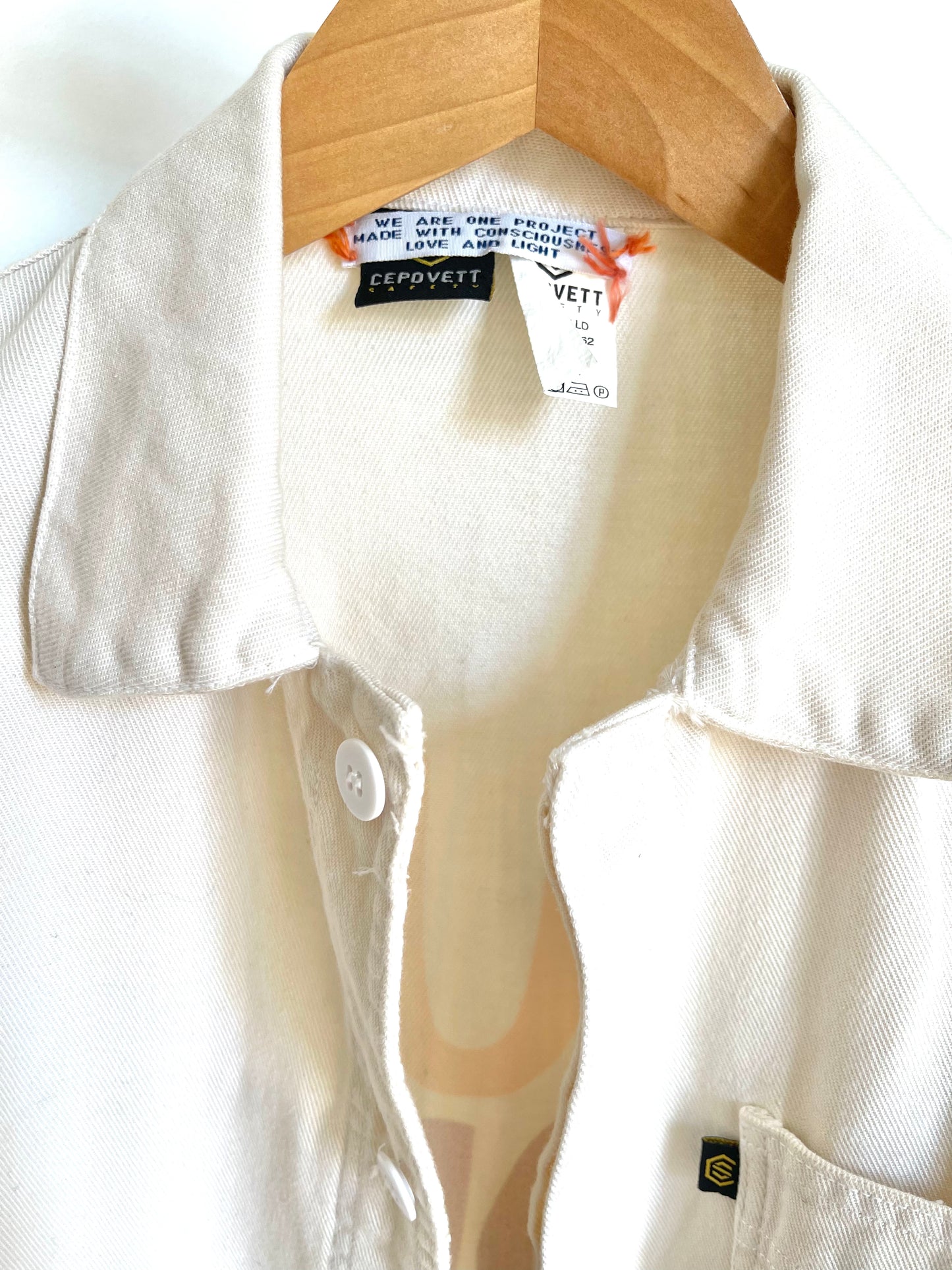 Veste« Trust your vision » M/L