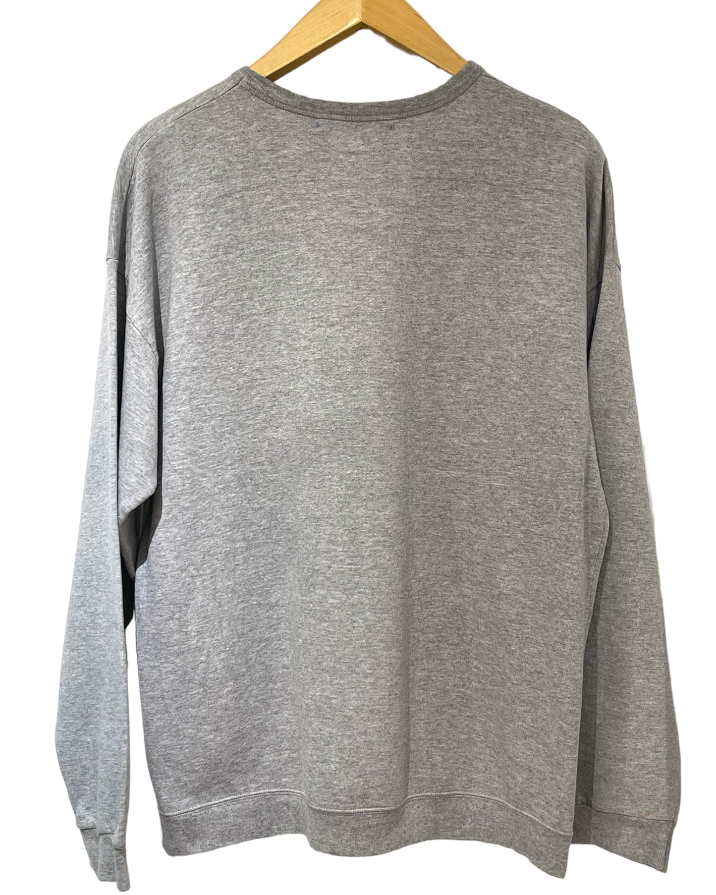 Sweat Vintage Brodé Mantra « WE ARE ONE » bis L/XL