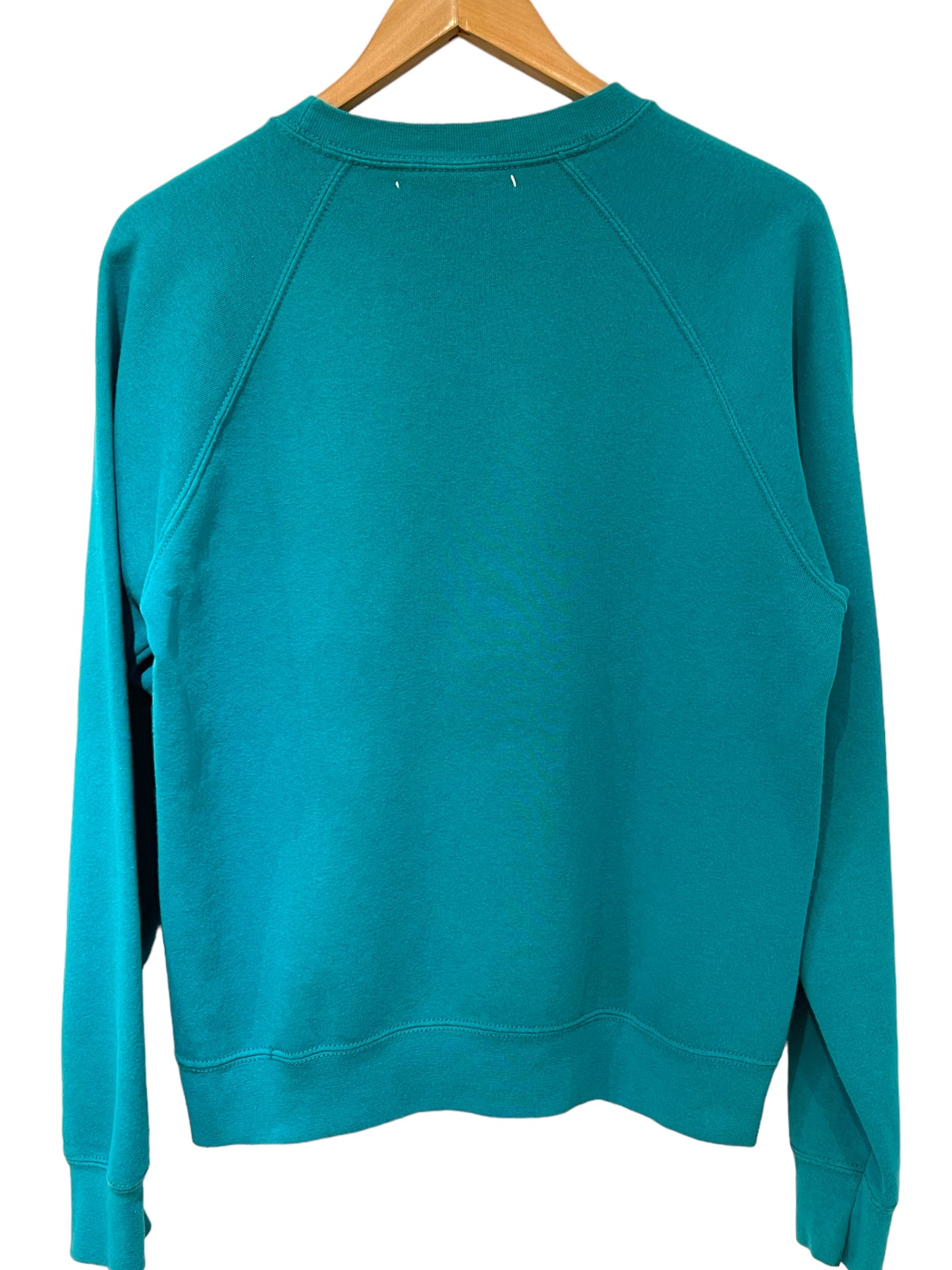 Sweat Vintage Brodé « OneOfTheKind » M