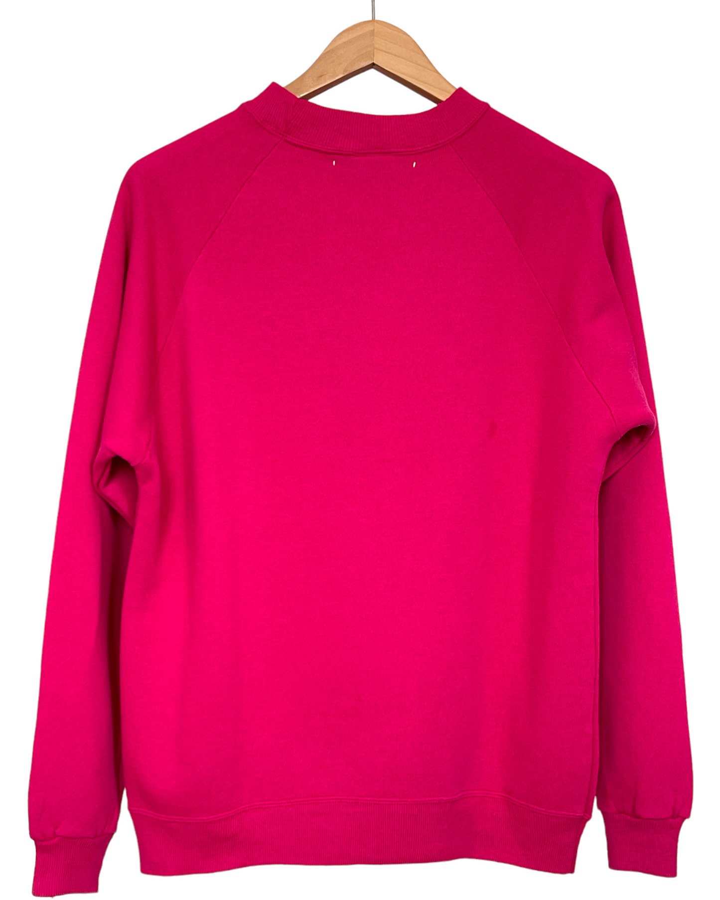 Sweat Vintage Brodé Mantra "WeAreOne" M