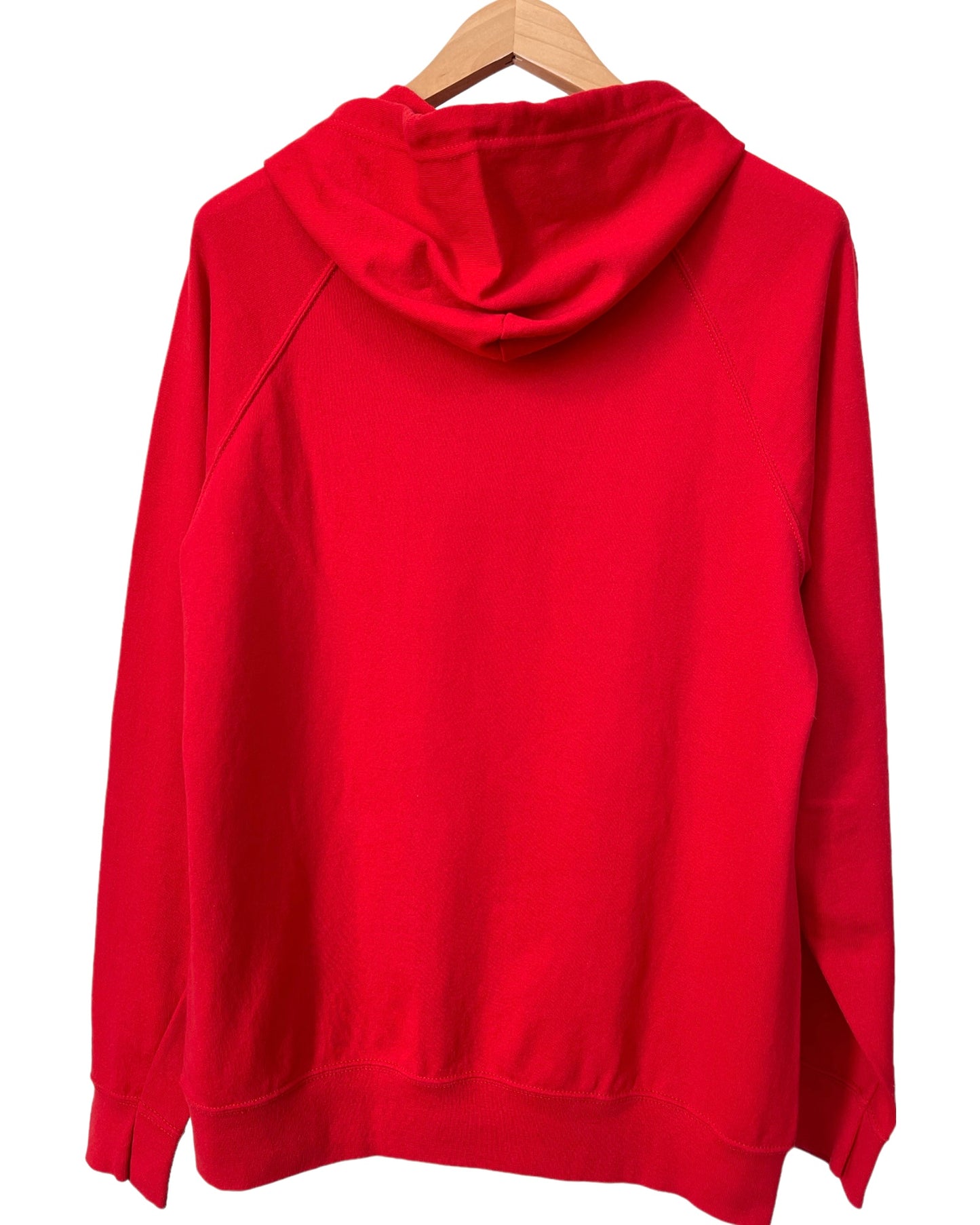 Hoodie Vintage Brodé Mantra "WeAreOne"