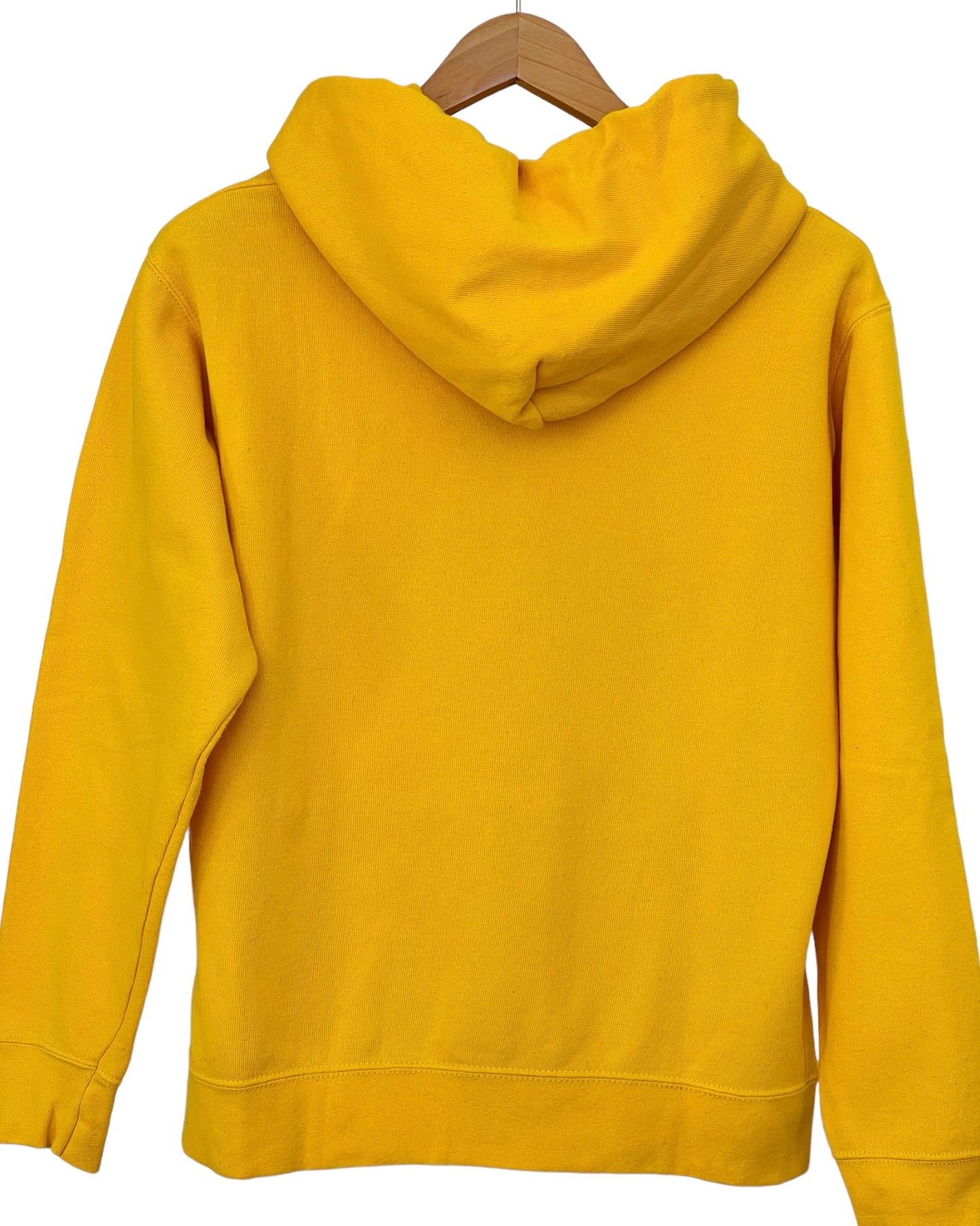 Hoodie Vintage Brodé Mantra "Spread Love" M