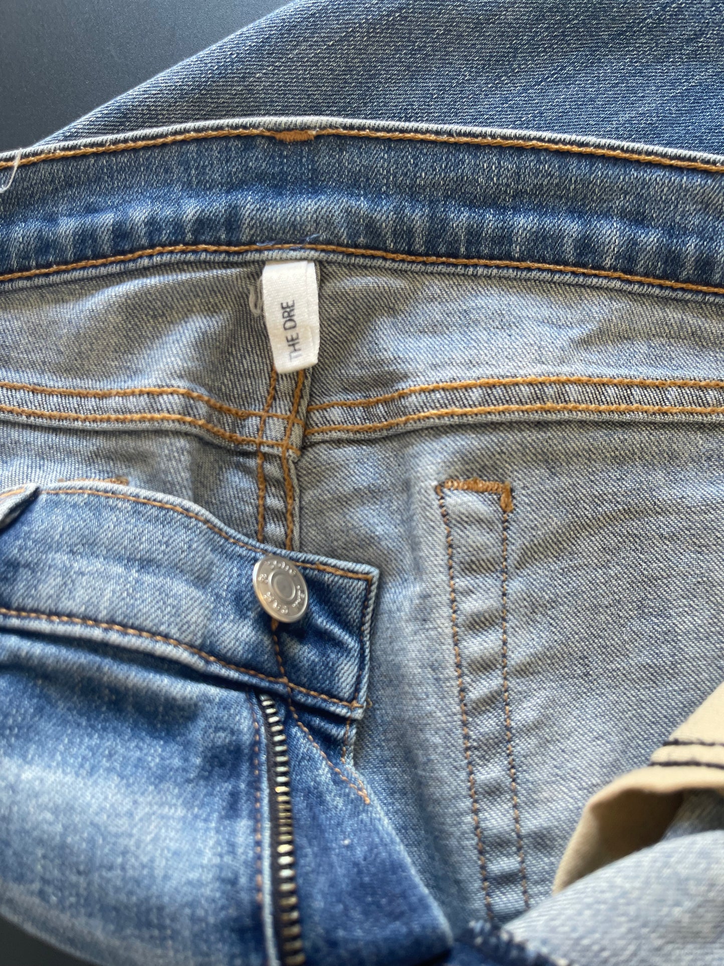 Short vintage 30/US "Sunrise"