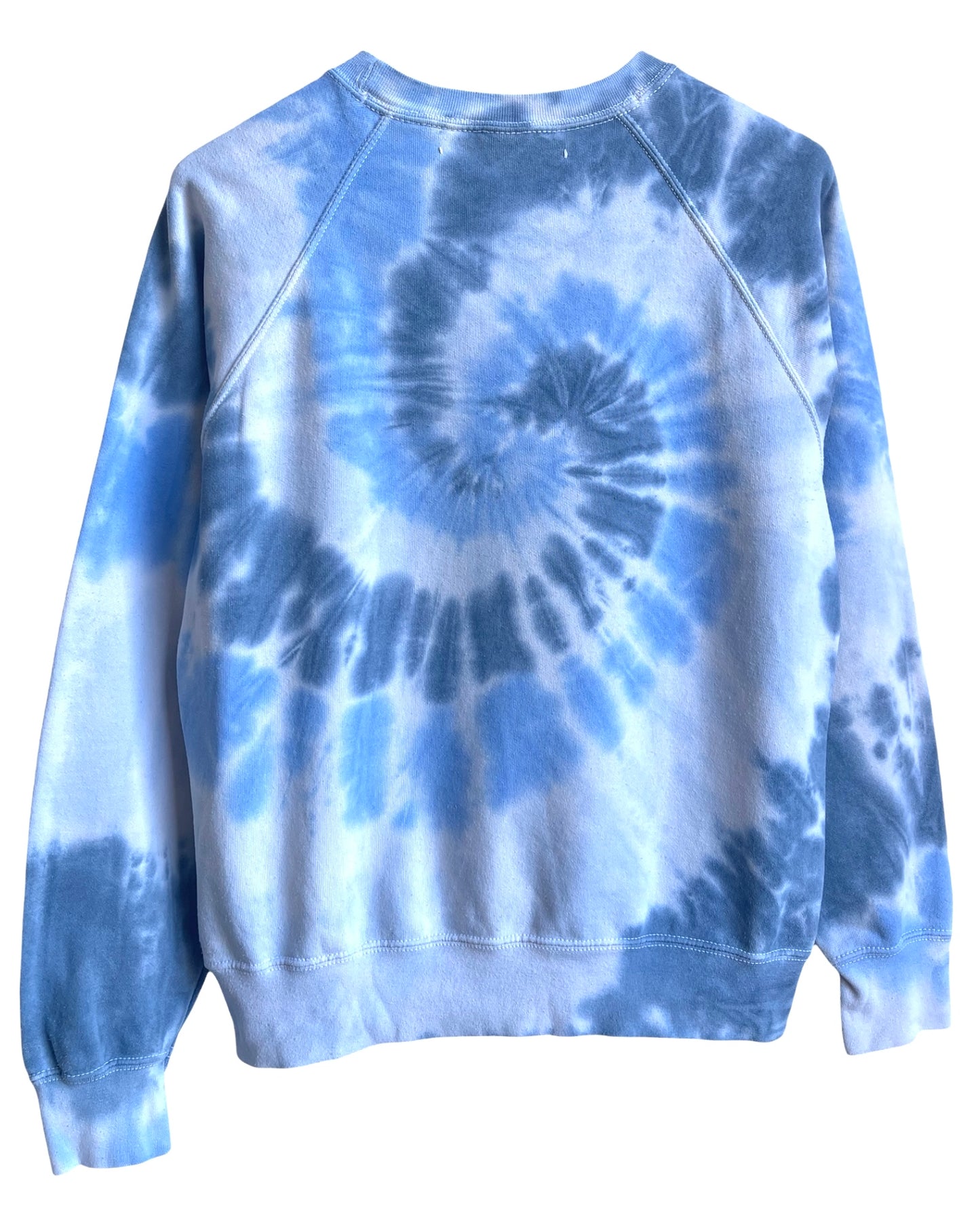 EXPLORING sweat vintage M