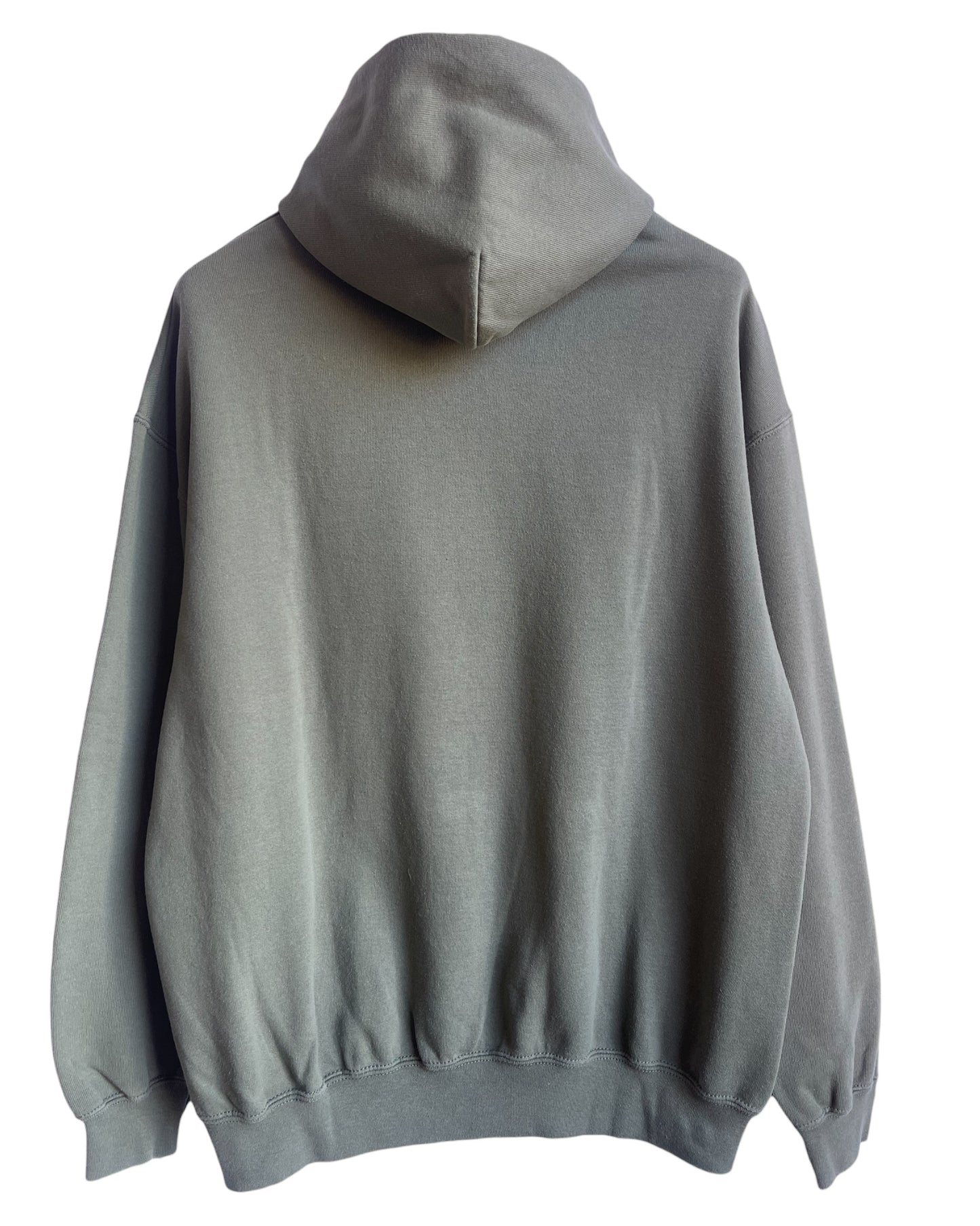 Hoodie Vintage XL « Never stop exploring »