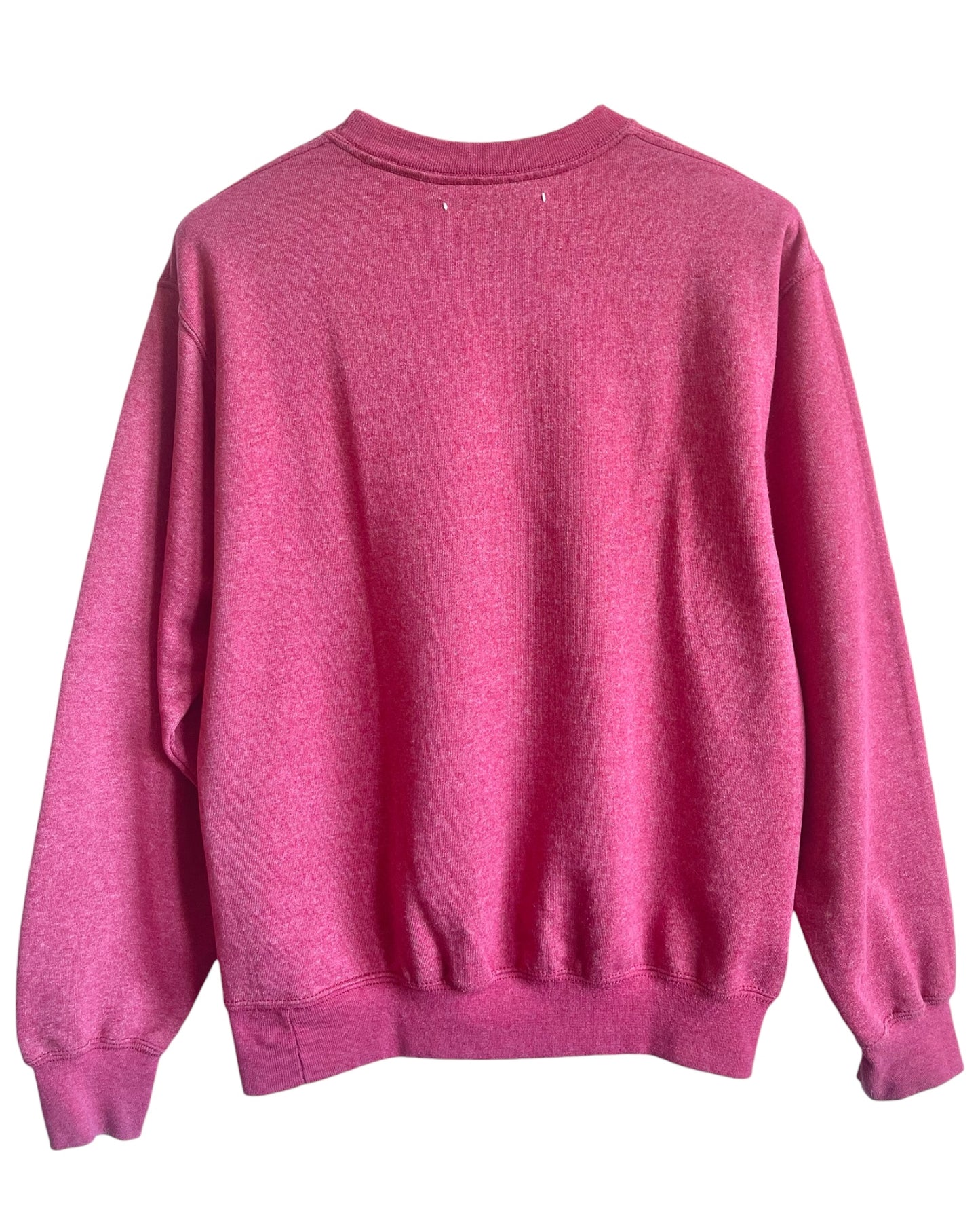 I WANT MAGIC  sweat vintage M