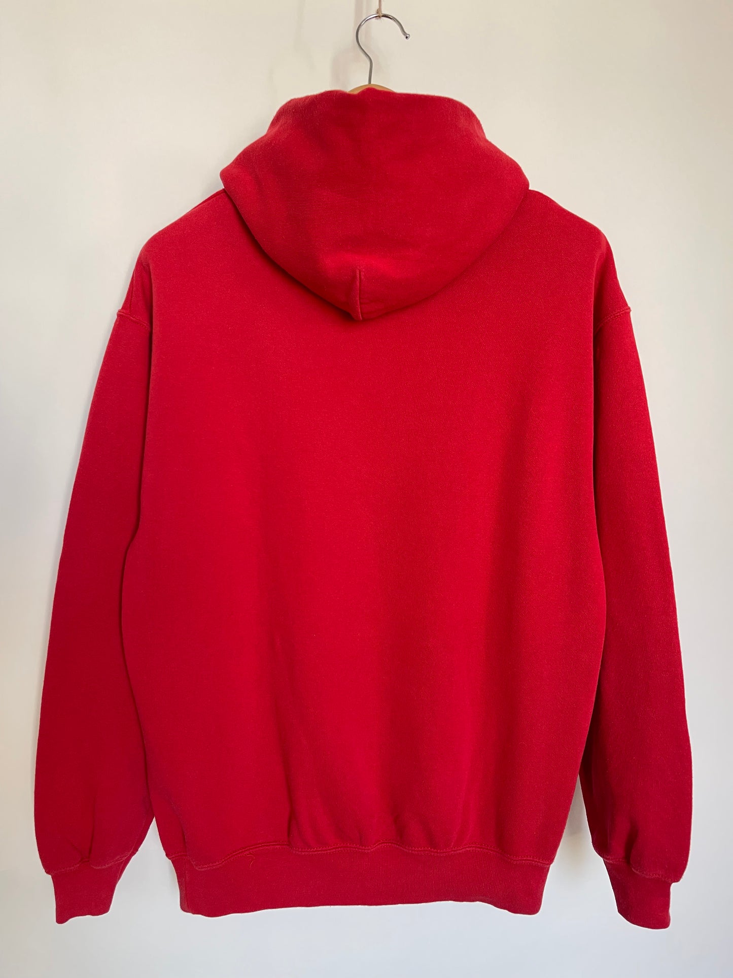 Hoodie Vintage L "50% Namaste"