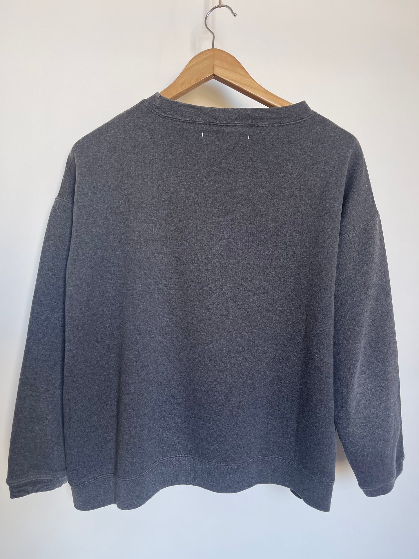 Sweat vintage L "We are One"