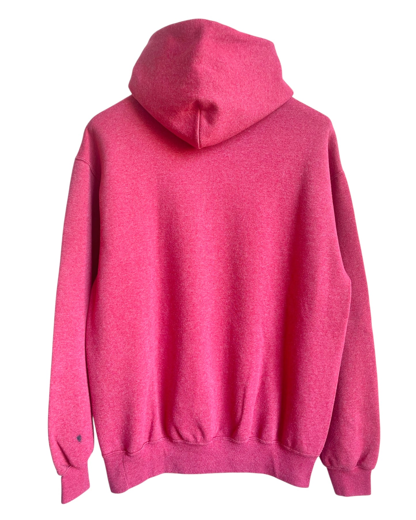 TRUST YOUR VISION hoodie vintage L