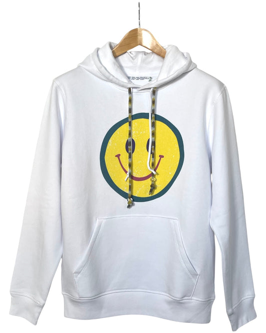 HOODIE "Look On The Bright Side" N°13