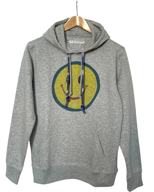 HOODIE "Look On The Bright Side" N°7