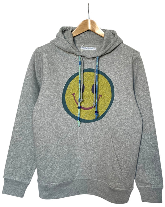 HOODIE "Look On The Bright Side" N°8