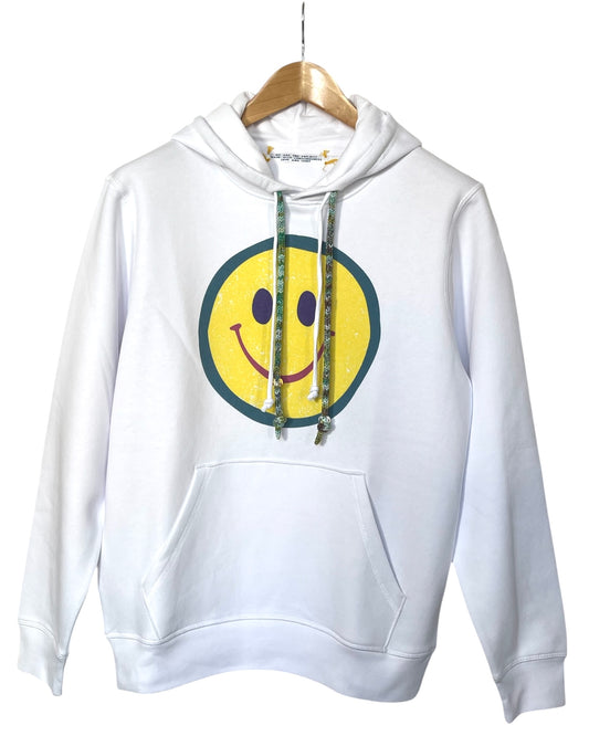 HOODIE "Look On The Bright Side" N°11