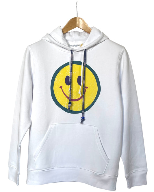 HOODIE "Look On The Bright Side" N°10