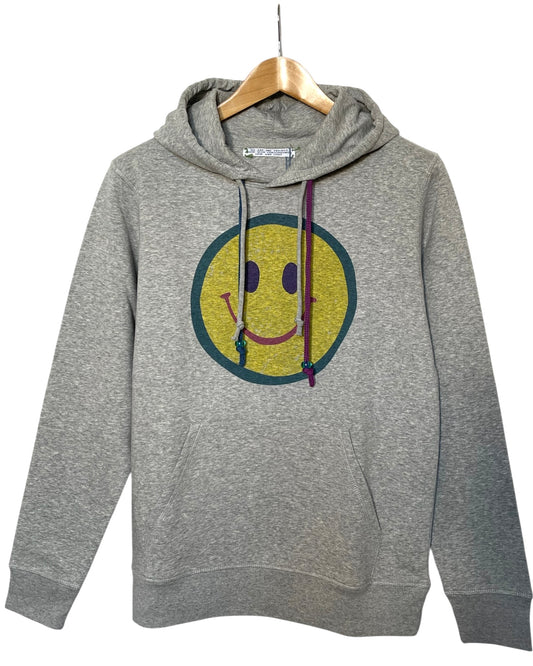 HOODIE "Look On The Bright Side" N°2