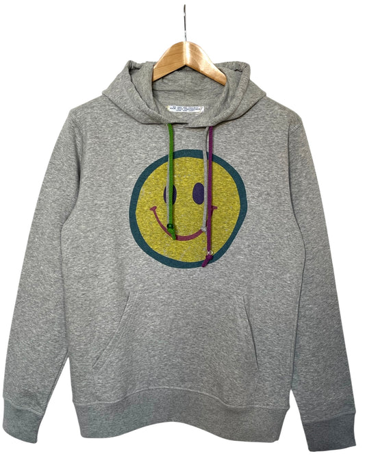 HOODIE "Look On The Bright Side" N°5