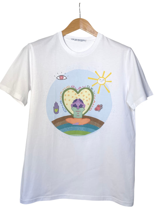 Tee Shirt "MySoul"