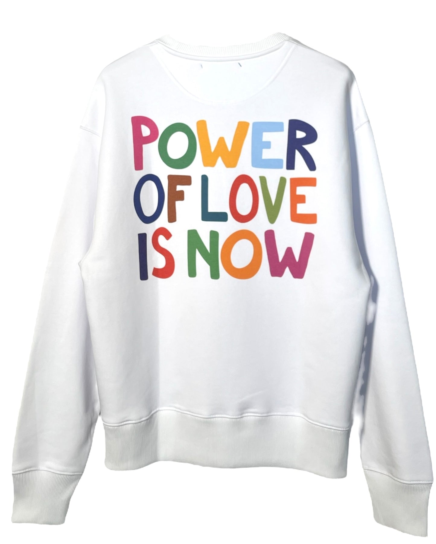 SWEAT oversize "Power of love"