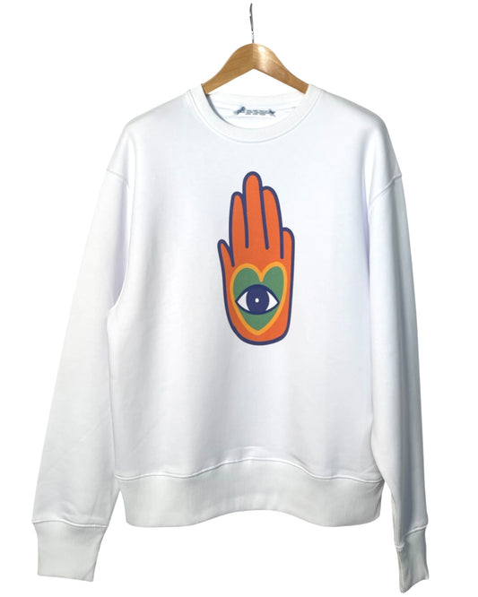 SWEAT oversize "Power of love"