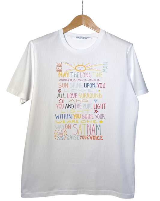 Tee Shirt "SunShine"
