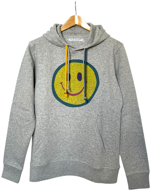 HOODIE "Look On The Bright Side" N°3