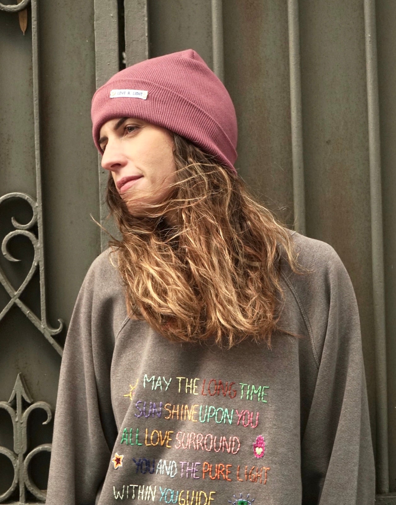 Bonnet