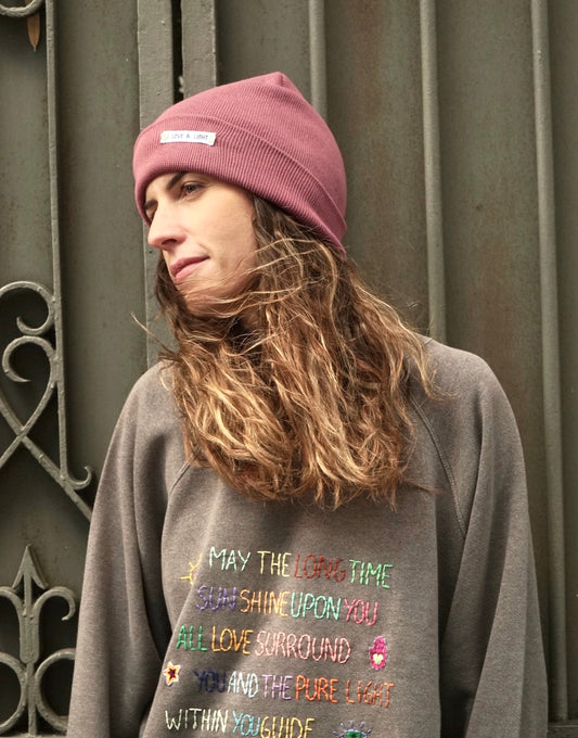 Bonnet
