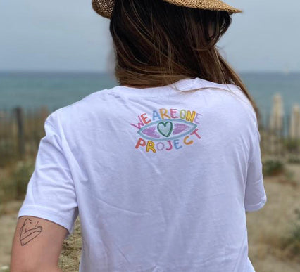 Tee Shirt "SunShine"