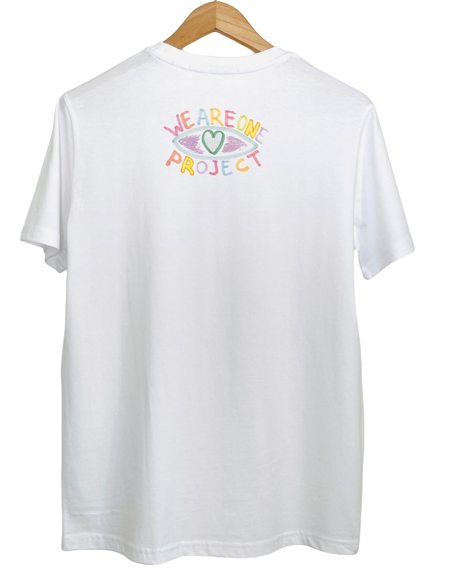 Tee Shirt "SunShine"